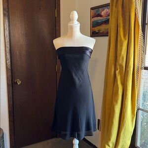 Size 4 Little Black Dress by Niki